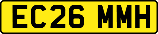 EC26MMH