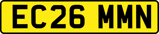 EC26MMN