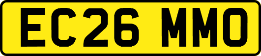 EC26MMO