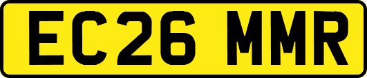 EC26MMR