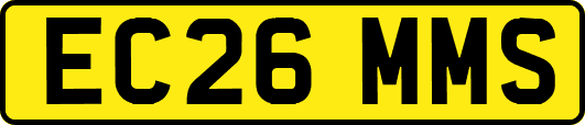 EC26MMS
