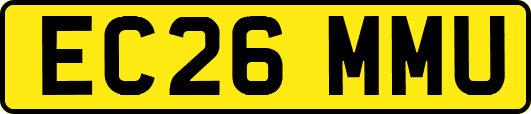EC26MMU