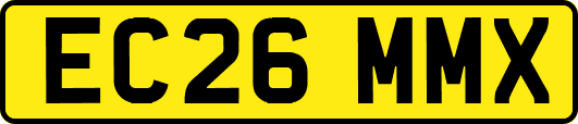 EC26MMX