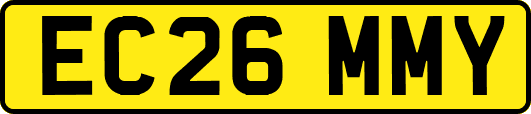 EC26MMY