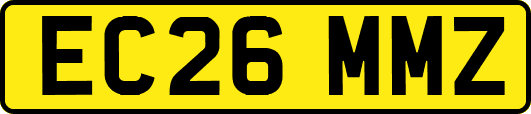 EC26MMZ