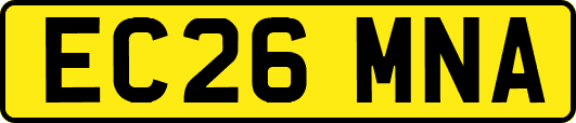 EC26MNA
