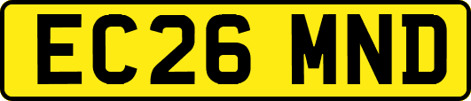 EC26MND