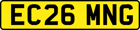 EC26MNG