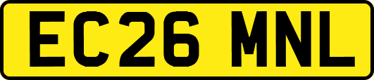 EC26MNL