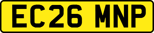 EC26MNP