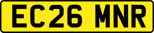EC26MNR