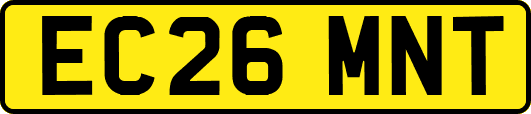 EC26MNT