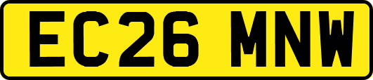 EC26MNW