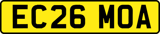 EC26MOA