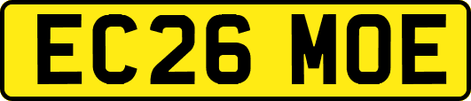 EC26MOE