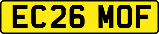 EC26MOF