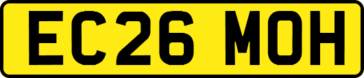EC26MOH