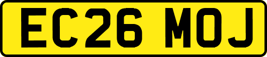 EC26MOJ