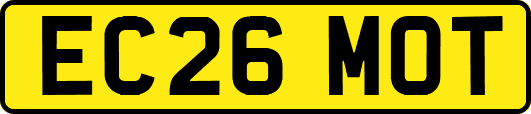 EC26MOT