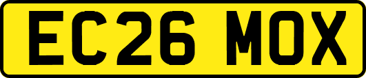 EC26MOX