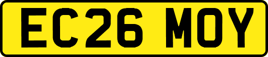 EC26MOY