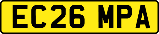 EC26MPA