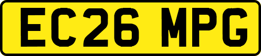 EC26MPG
