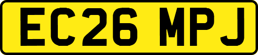 EC26MPJ