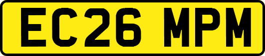EC26MPM