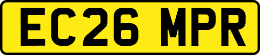 EC26MPR