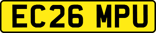 EC26MPU