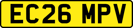 EC26MPV