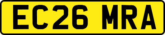 EC26MRA