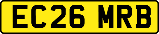 EC26MRB