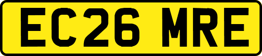 EC26MRE