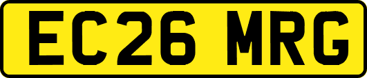 EC26MRG