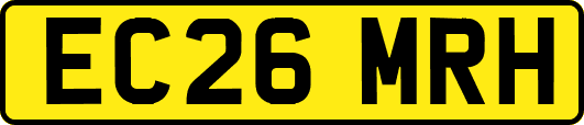 EC26MRH