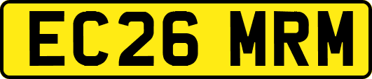 EC26MRM