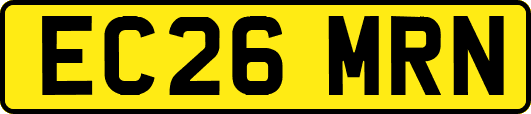 EC26MRN