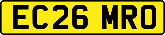 EC26MRO