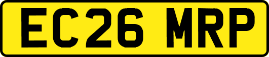 EC26MRP