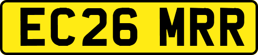 EC26MRR