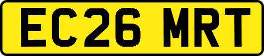 EC26MRT