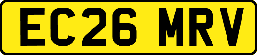 EC26MRV