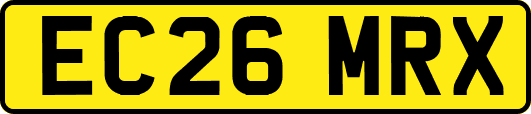 EC26MRX