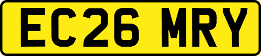 EC26MRY