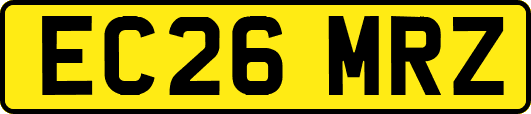 EC26MRZ