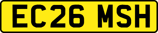 EC26MSH