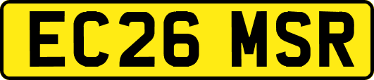 EC26MSR