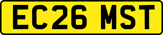EC26MST